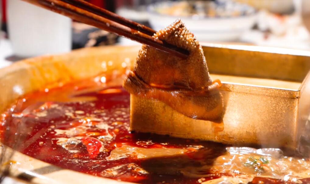 秋季養(yǎng)生火鍋怎么吃？既健康又美味！