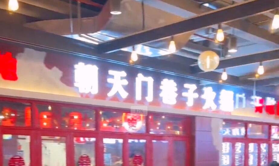 投資一家市井火鍋店，需要準備多少錢？