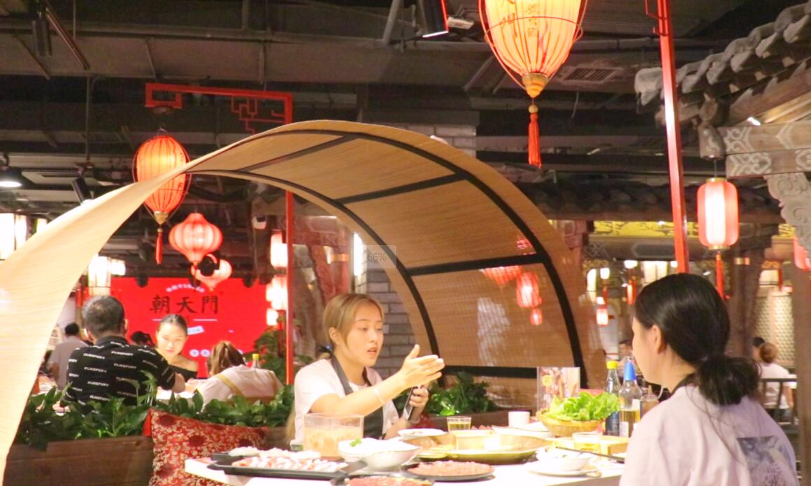 創(chuàng)業(yè)火鍋店怎么處理負(fù)面評價(jià)？