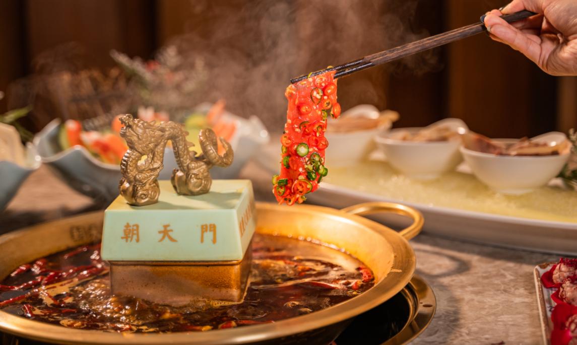 除了意面還有火鍋！意大利美食旅行打卡攻略分享