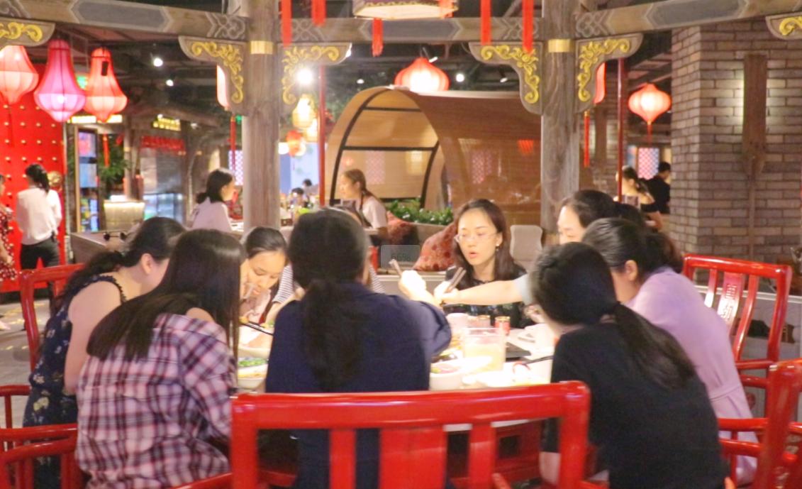 火鍋店每日進銷存事項與細節(jié)！