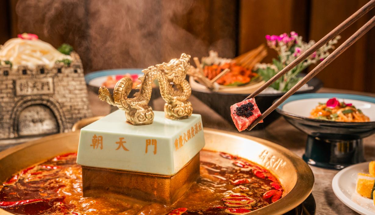 冬天火鍋吃羊肉怎么吃？這樣做健康又美味！