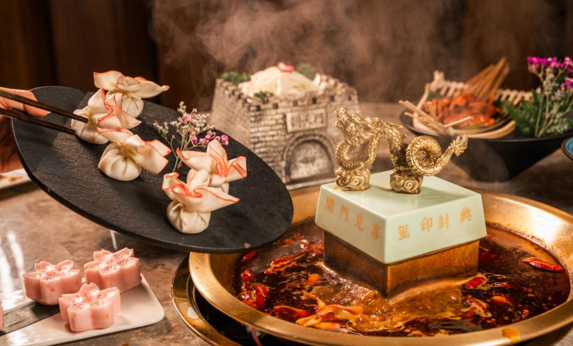 瑜伽愛好者怎么吃火鍋？這樣吃健康又美味！
