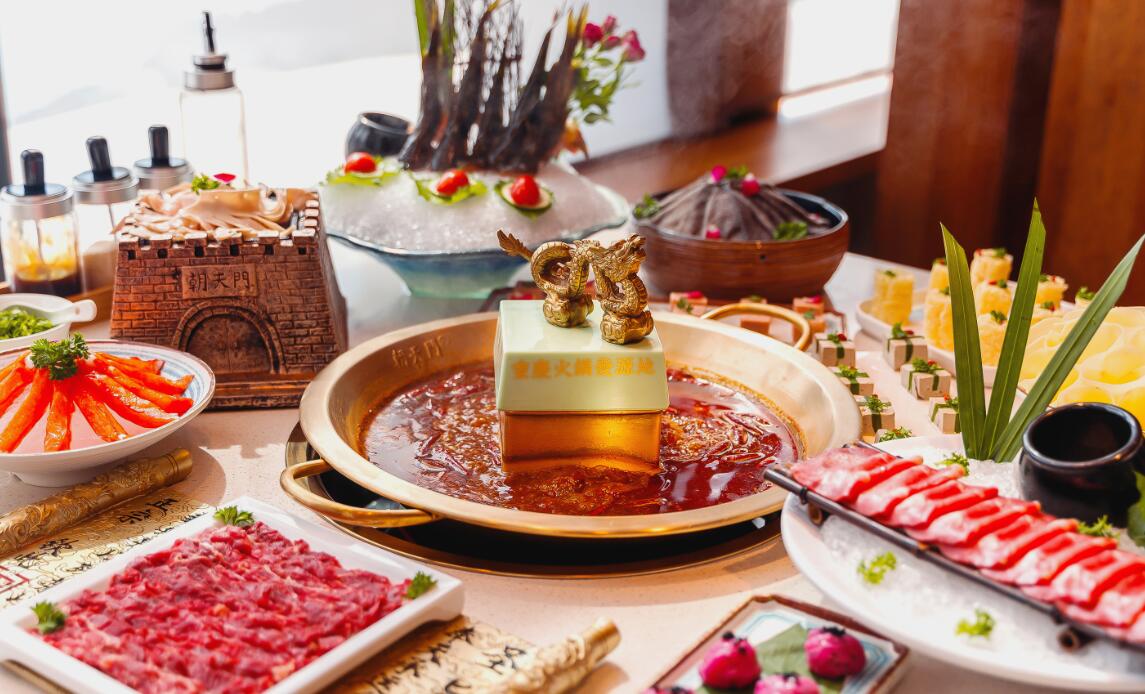 火鍋店門頭的重要性！三個(gè)方向重構(gòu)門頭設(shè)計(jì)！
