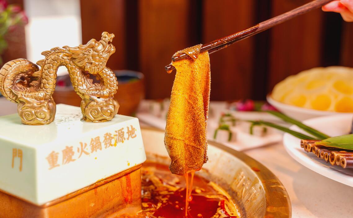 3公里內(nèi)的火鍋江湖，如何讓周邊居民成為你的忠實顧客？