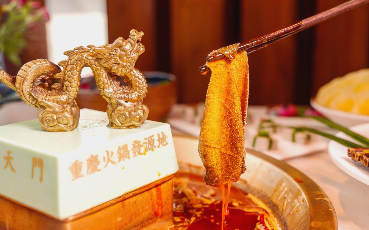 火鍋店氛圍升級術(shù)，顧客主動拍照的五個秘訣！