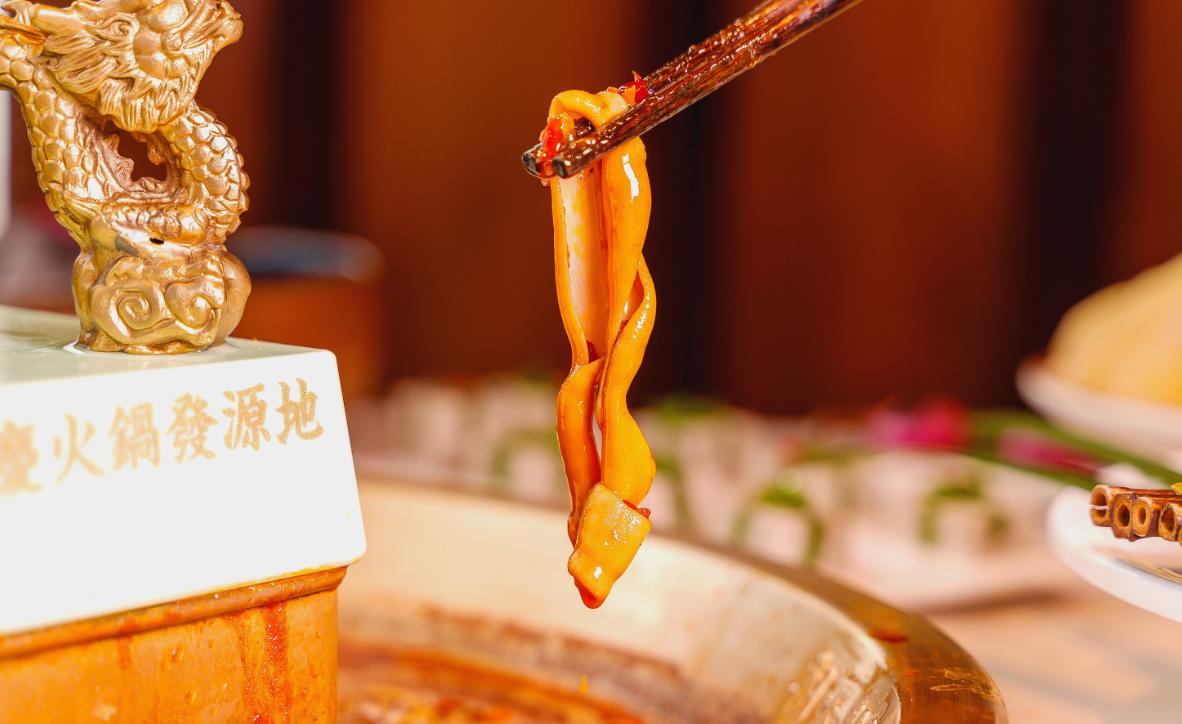 火鍋店回頭客養(yǎng)成秘法，從流量到留量的經(jīng)營密碼！