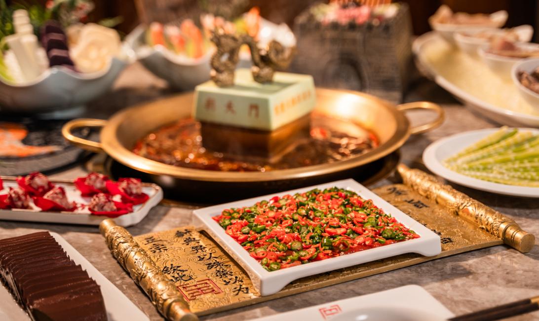 火鍋店牛肉怎么創(chuàng)新？從傳統(tǒng)到革新的味覺改變！