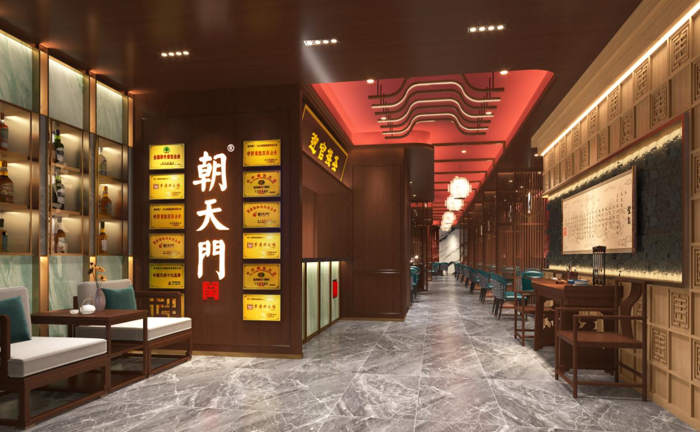 加盟一家重慶火鍋店，店鋪需要多大面積？