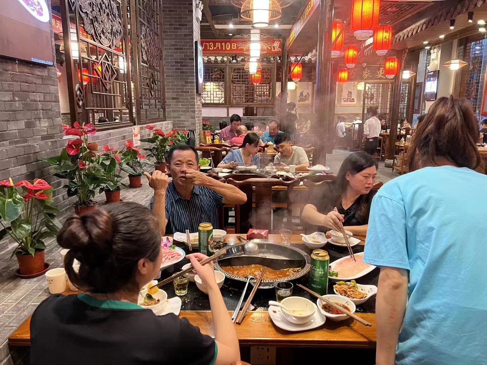 消費(fèi)節(jié)后，重慶火鍋后廚食品安全，這幾點(diǎn)不容忽視