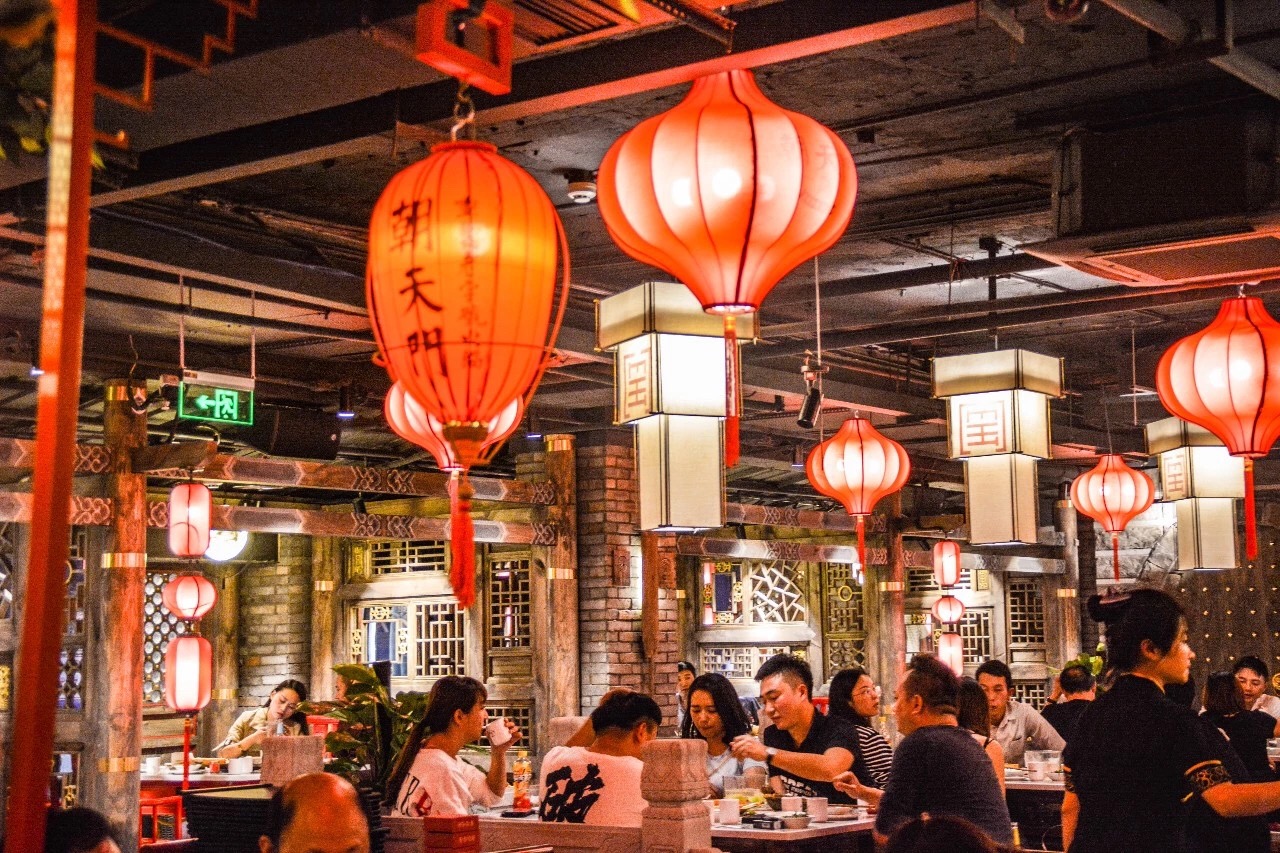 火鍋店生意好的秘訣，建議大家跟著這樣做